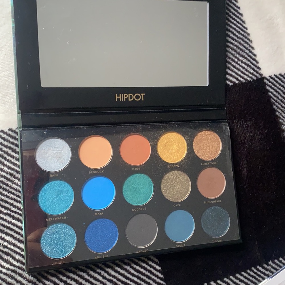 Makeup pallets - Picture 3 of 8